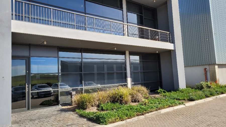 To Let commercial Property for Rent in Atlantic Hills Western Cape